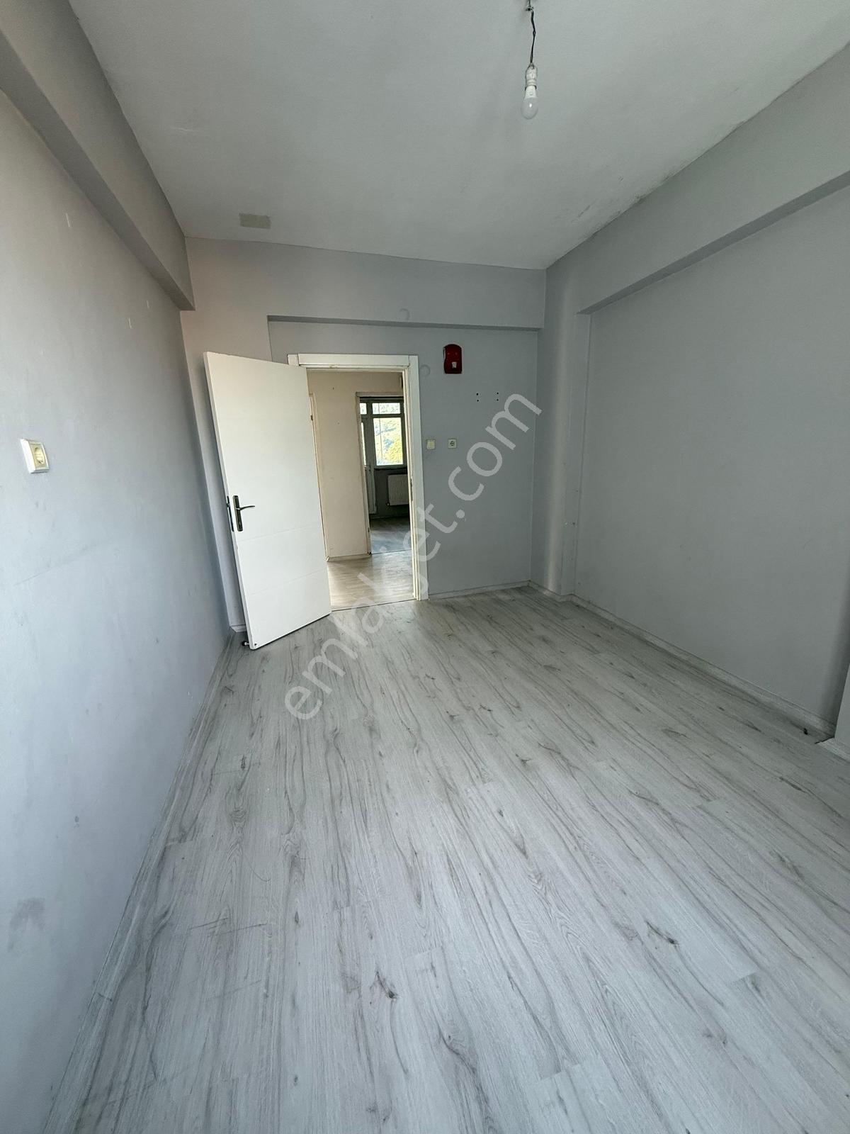 Bi·nova'dan Tekkeköy Çay Mahallesinde Kiralık 2+1 Daire - Görsel 15