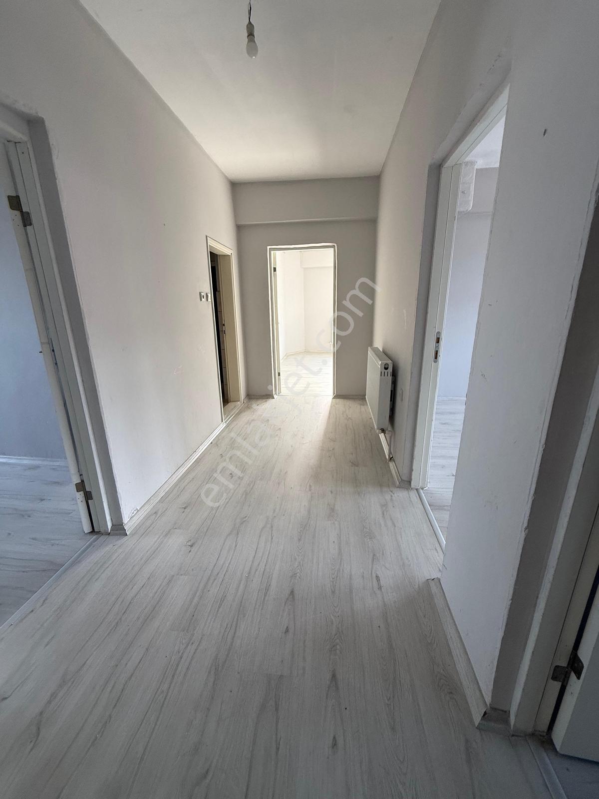 Bi·nova'dan Tekkeköy Çay Mahallesinde Kiralık 2+1 Daire - Görsel 14