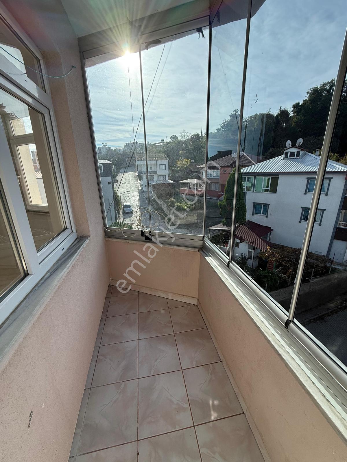 Bi·nova'dan Tekkeköy Çay Mahallesinde Kiralık 2+1 Daire - Görsel 2