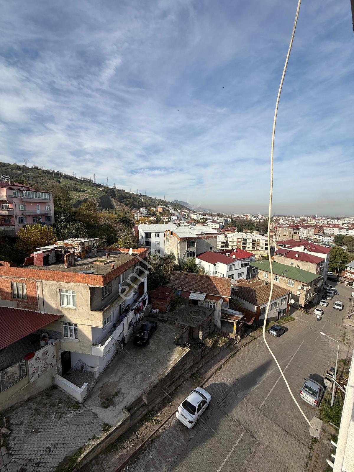 Bi·nova'dan Tekkeköy Çay Mahallesinde Kiralık 2+1 Daire - Görsel 10