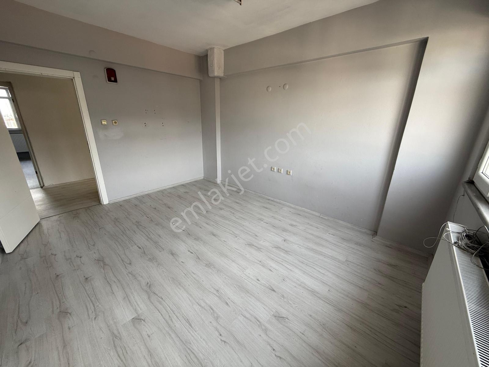 Bi·nova'dan Tekkeköy Çay Mahallesinde Kiralık 2+1 Daire - Görsel 13