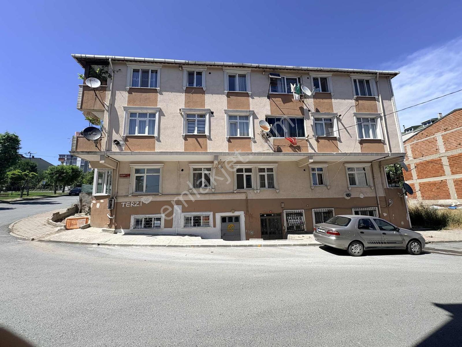 Bolluca Hicrette Yatırıma Uygun Satılık Daire