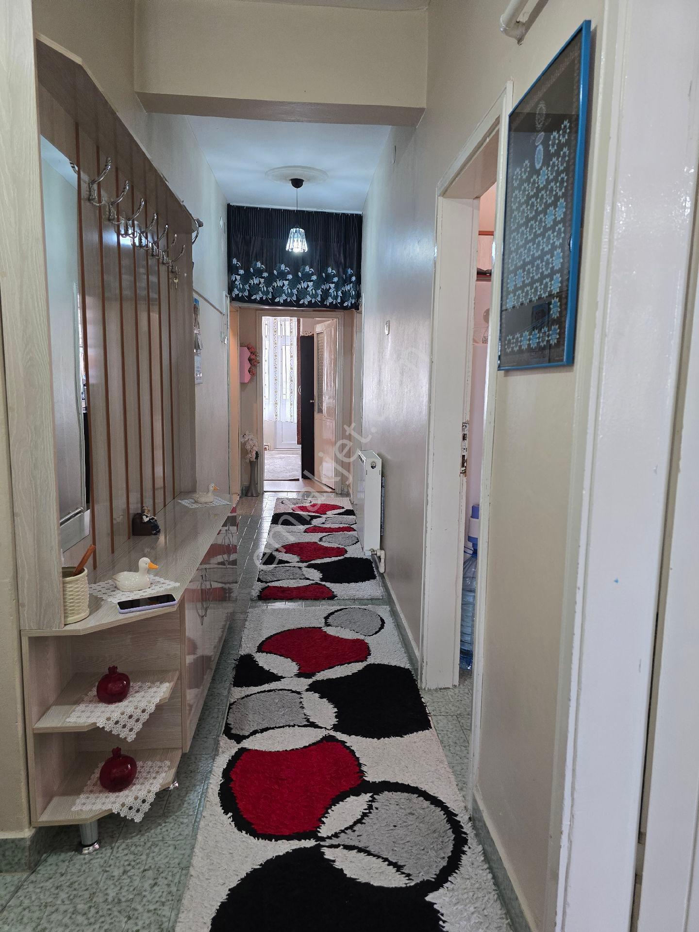 Re/max Central'dan Çarşıiçinde 3+1 Daire - Görsel 6