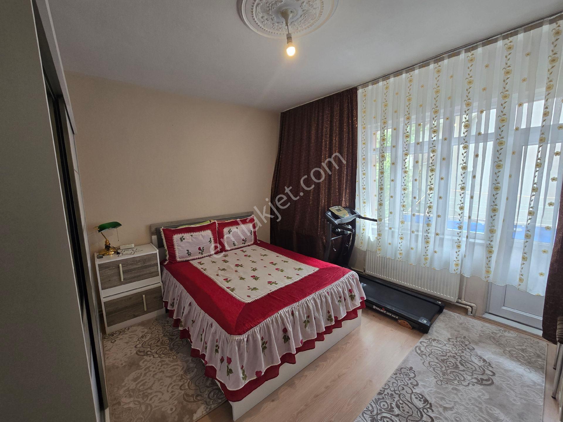 Re/max Central'dan Çarşıiçinde 3+1 Daire - Görsel 12