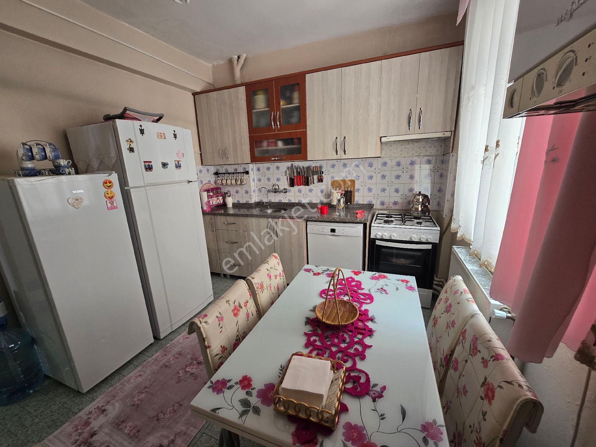 Re/max Central'dan Çarşıiçinde 3+1 Daire - Görsel 8