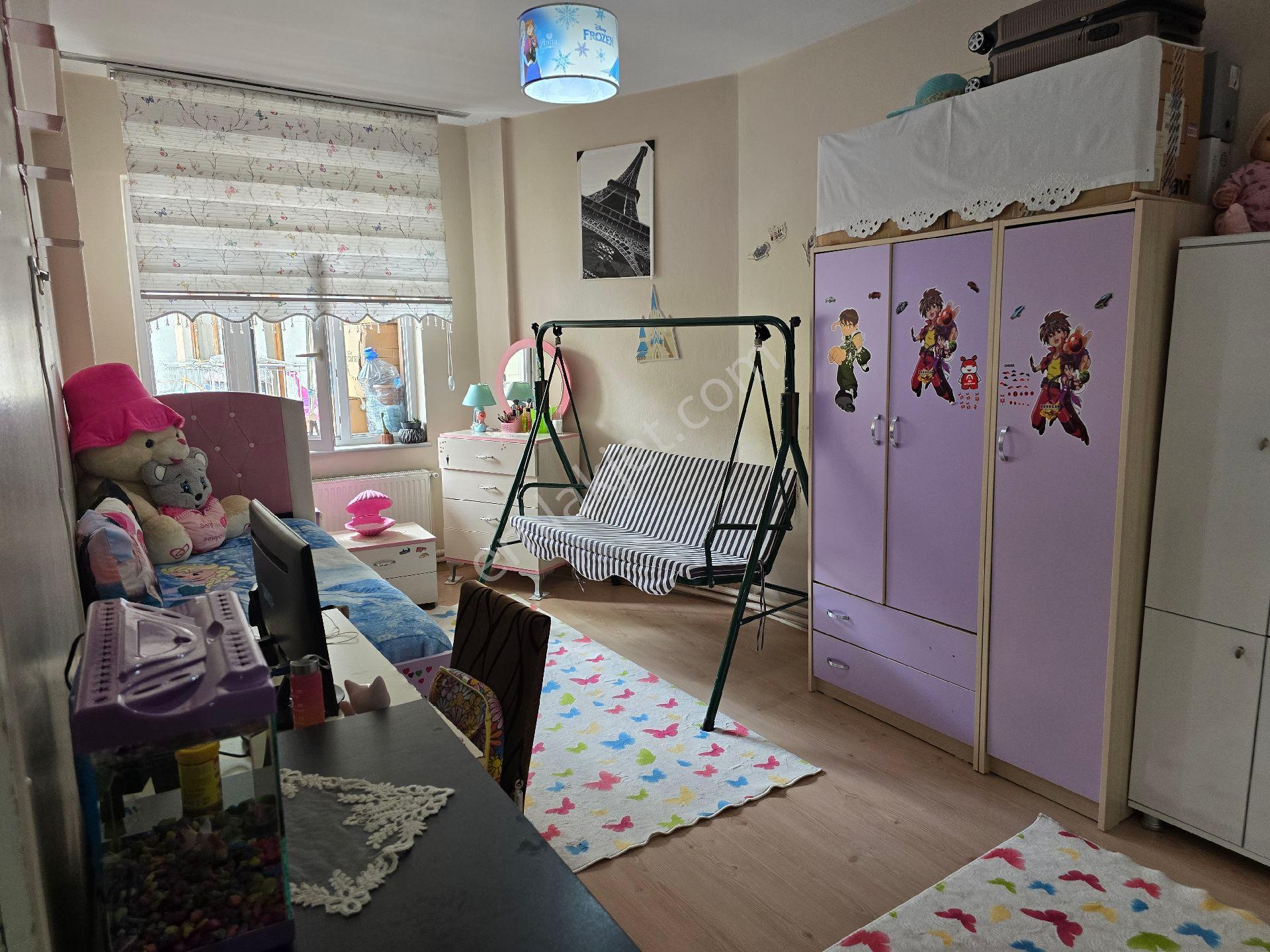 Re/max Central'dan Çarşıiçinde 3+1 Daire - Görsel 9