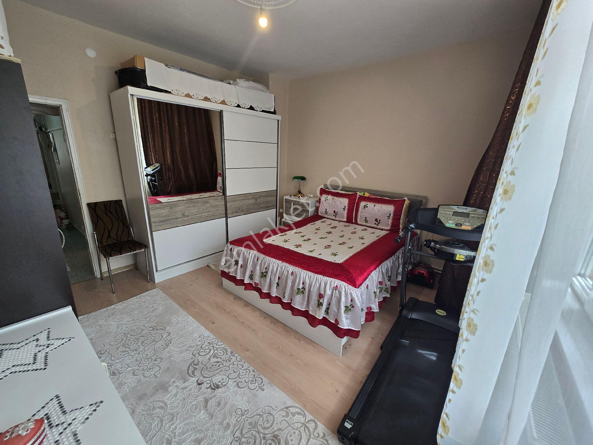 Re/max Central'dan Çarşıiçinde 3+1 Daire - Görsel 11