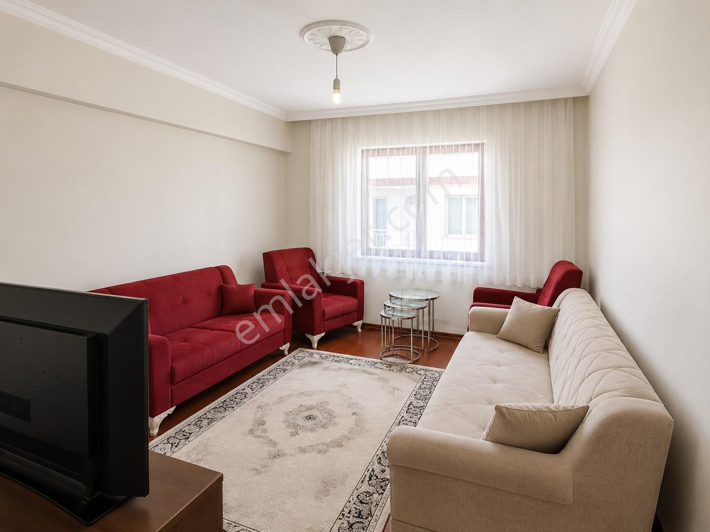 Bağlumda Ana Cadde Üzerinde İskanlı E.banyolu 4+1 Satılık Daire - Görsel 8