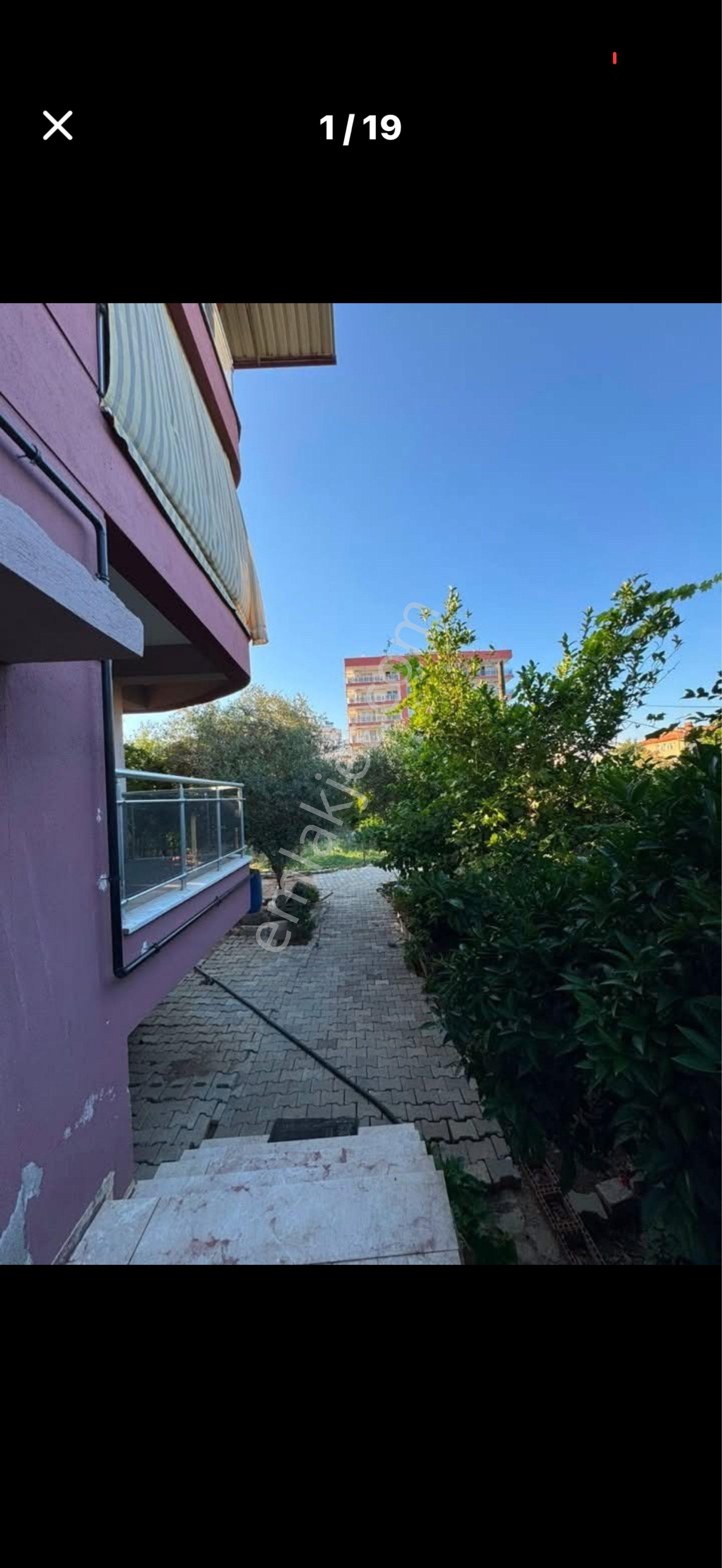 📣 Yeşil Mahallede Müstakil Tadında 3+1 Kiralık Daire 📣 - Görsel 9