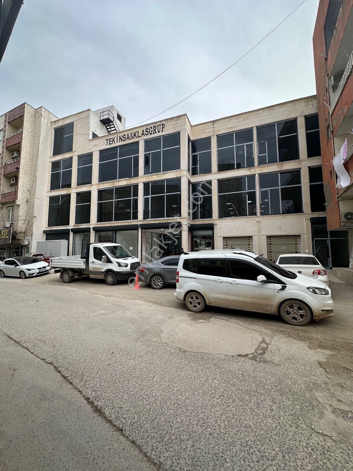 Nusaybin Zeynelabidin'de Yatırımlık Fırsat! Sıfır, Kiracılı 15 M² Satılık Mağaza - Görsel 2