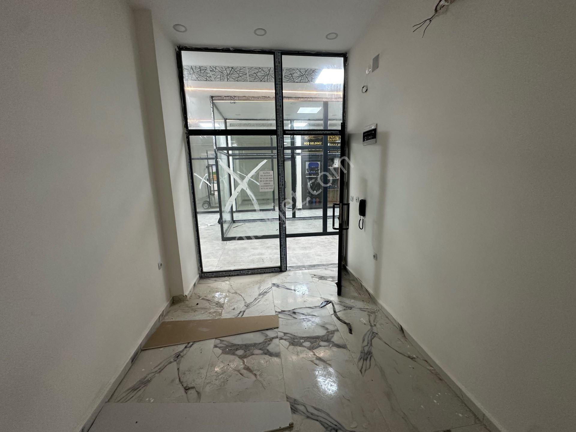 Nusaybin Zeynelabidin'de Yatırımlık Fırsat! Sıfır, Kiracılı 15 M² Satılık Mağaza - Görsel 9