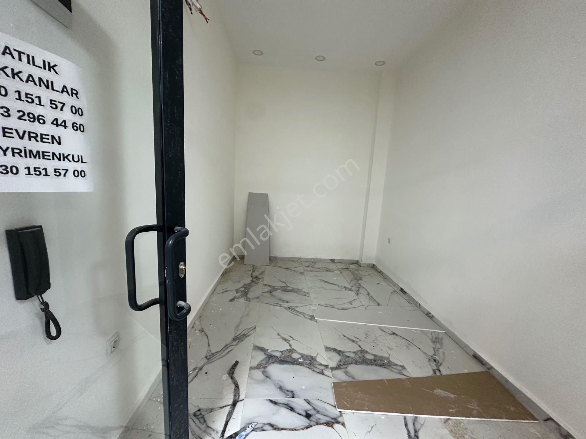 Nusaybin Zeynelabidin'de Yatırımlık Fırsat! Sıfır, Kiracılı 15 M² Satılık Mağaza - Görsel 11