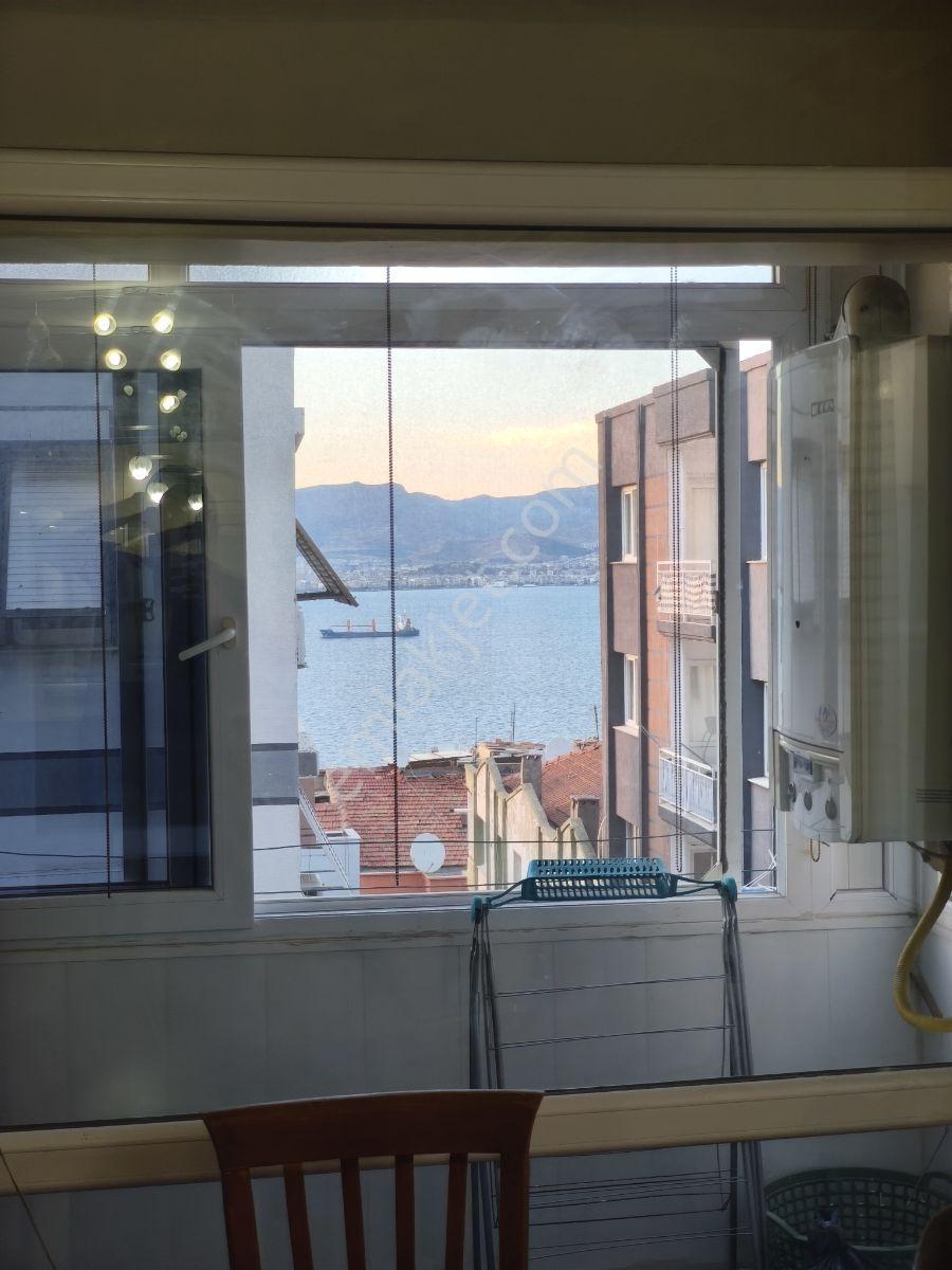 Üçyol Ve Sahil Yakını 2+1 Doğalgazlı Manzaralı Fırsat Fiyat.. - Görsel 13