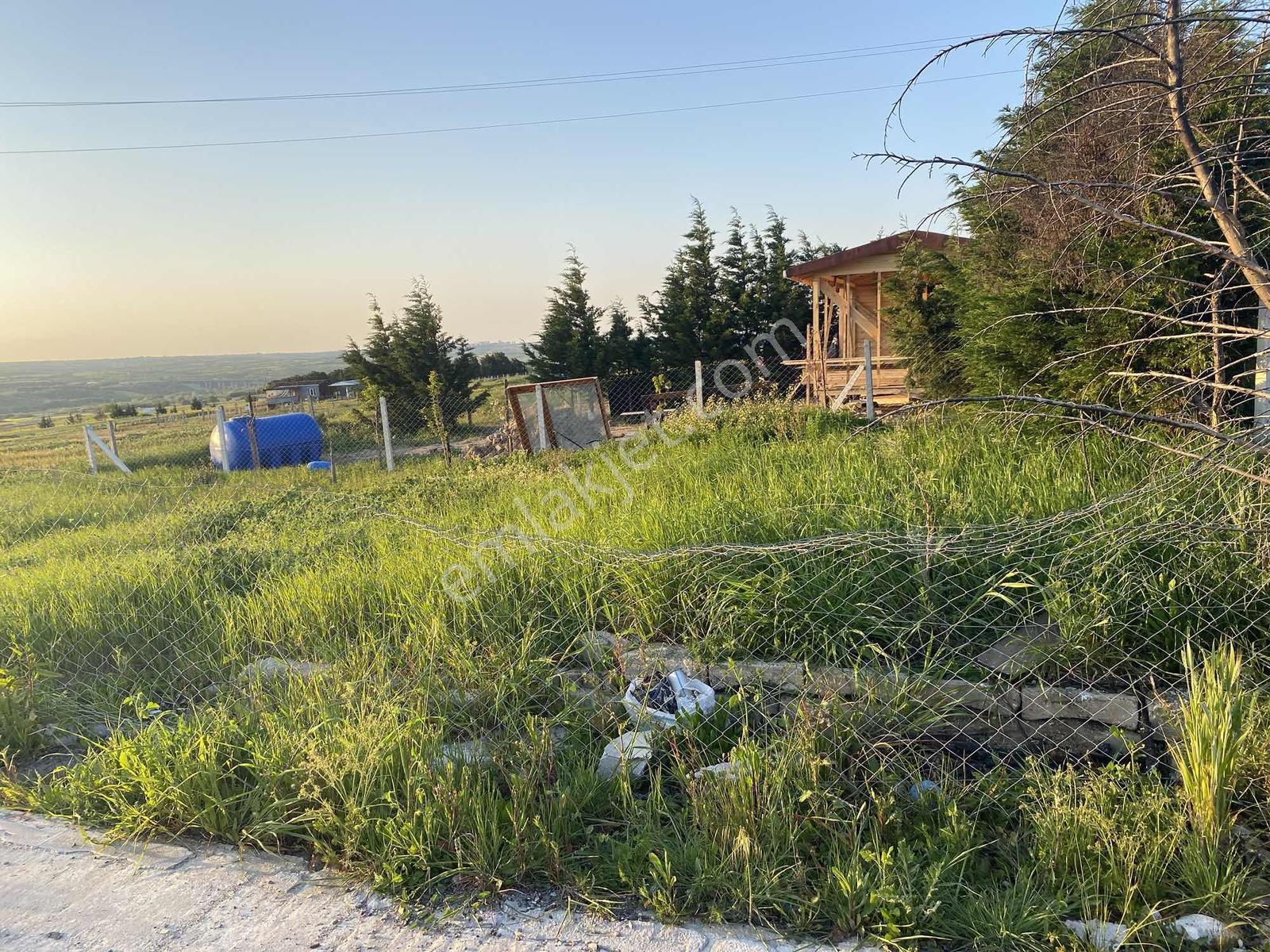 İstanbul Silivri Değirmenköy Sahibinden Satılık 305m Arsa - Görsel 9