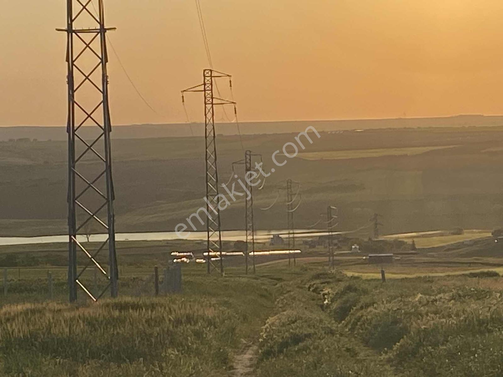 İstanbul Silivri Değirmenköy Sahibinden Satılık 305m Arsa - Görsel 13