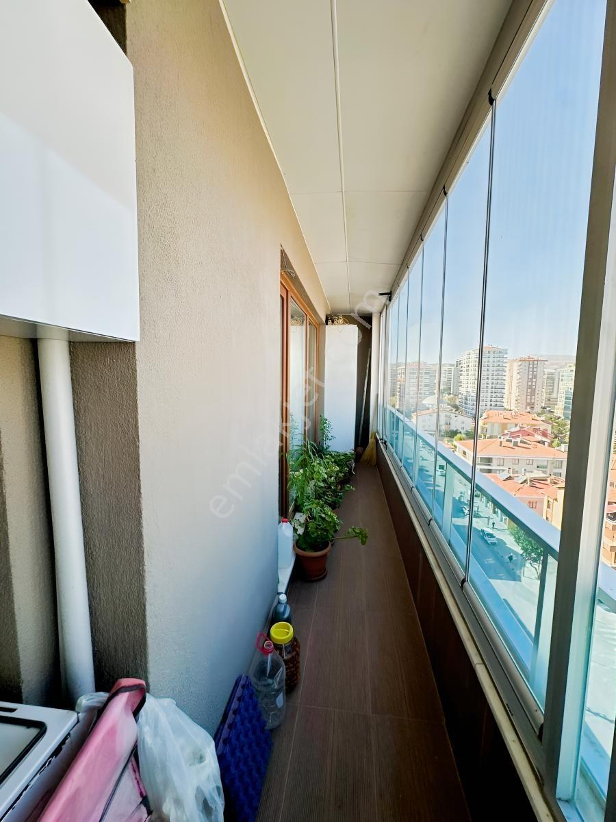 Şefikcanda Site İçi Arakat 3 Cepheli 4+1 Satılık Daire - Görsel 18