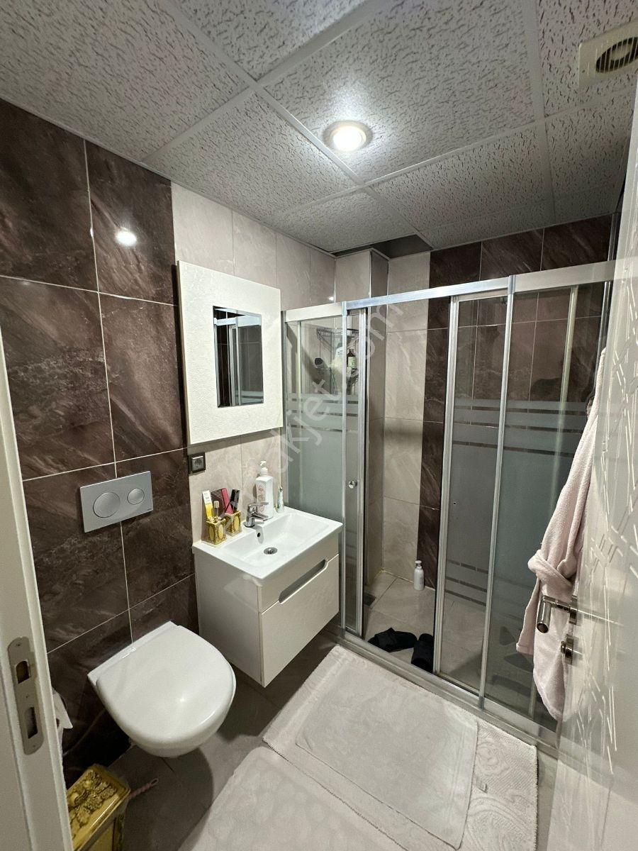 Şefikcanda Site İçi Arakat 3 Cepheli 4+1 Satılık Daire - Görsel 9