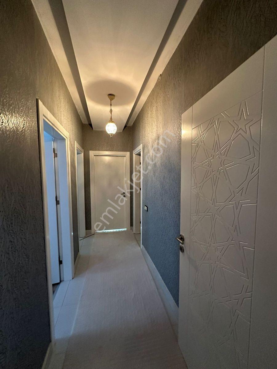 Şefikcanda Site İçi Arakat 3 Cepheli 4+1 Satılık Daire - Görsel 3