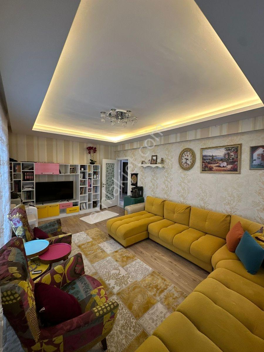 Şefikcanda Site İçi Arakat 3 Cepheli 4+1 Satılık Daire - Görsel 17