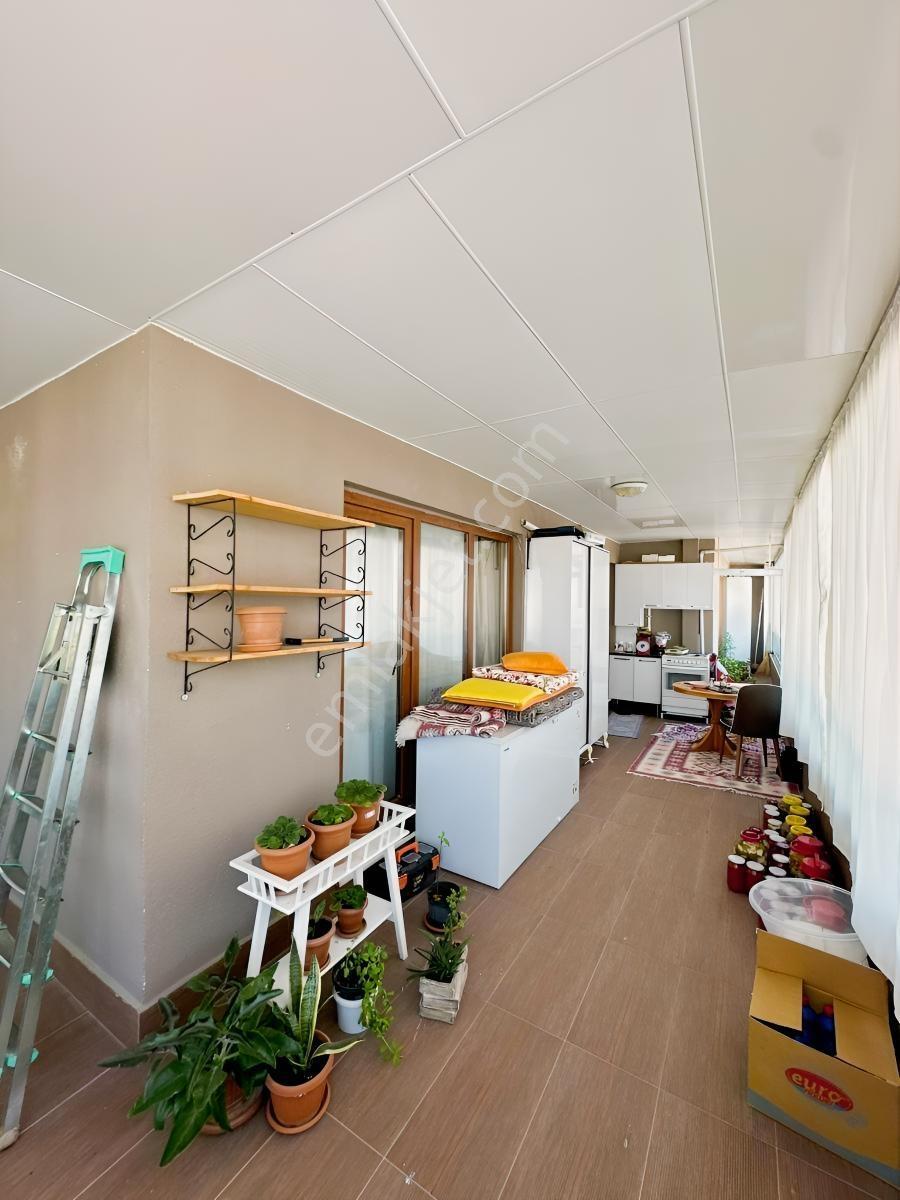 Şefikcanda Site İçi Arakat 3 Cepheli 4+1 Satılık Daire - Görsel 2