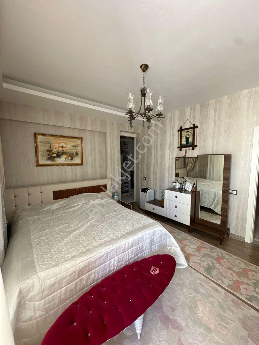 Şefikcanda Site İçi Arakat 3 Cepheli 4+1 Satılık Daire - Görsel 29