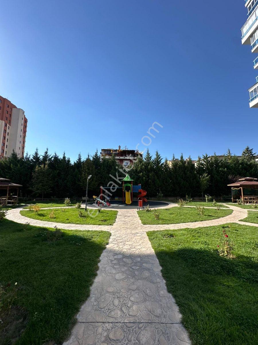 Şefikcanda Site İçi Arakat 3 Cepheli 4+1 Satılık Daire - Görsel 21