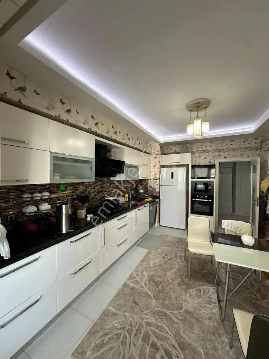 Şefikcanda Site İçi Arakat 3 Cepheli 4+1 Satılık Daire - Görsel 14