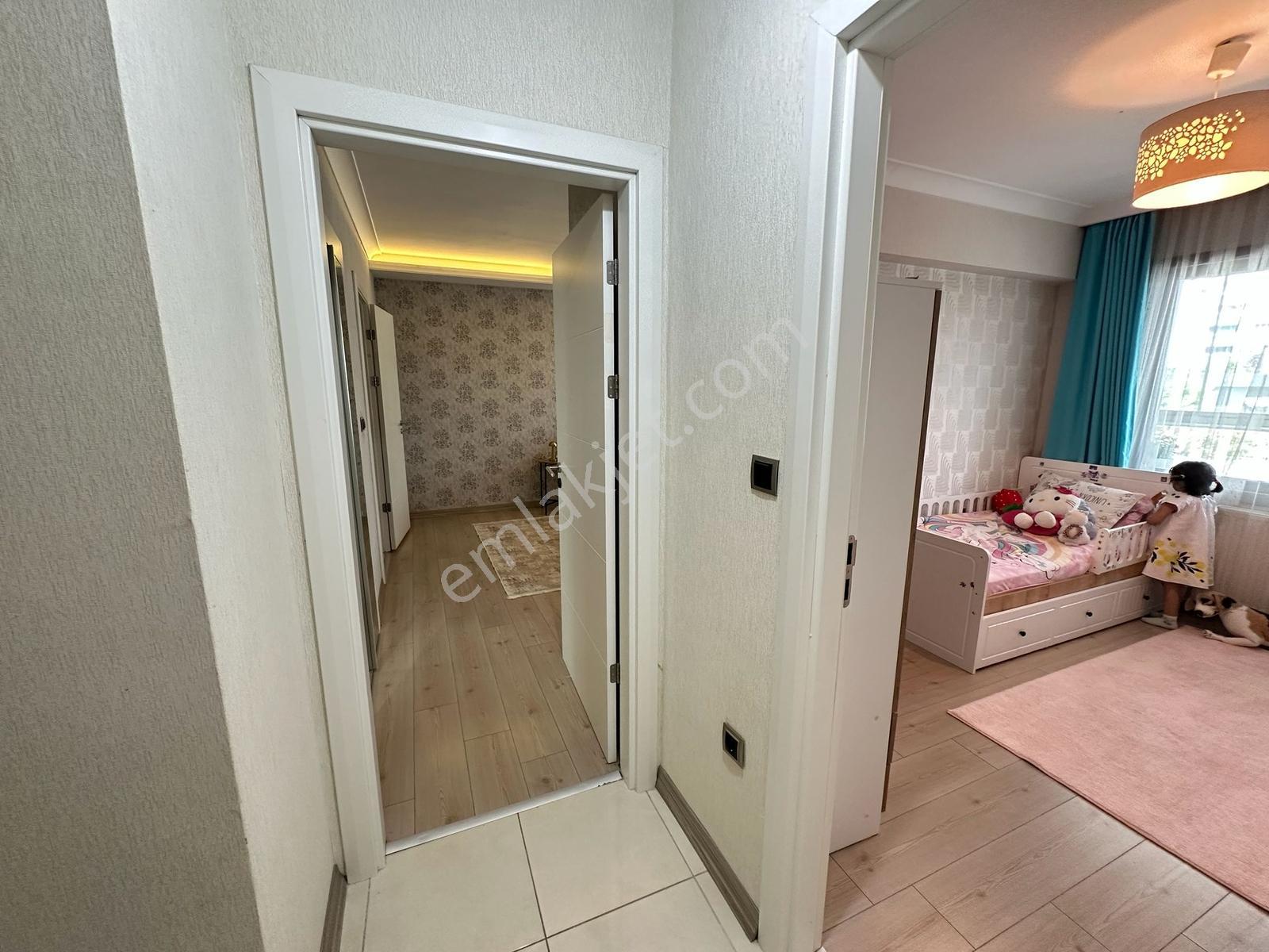 Batıkent Turgut Özalda Boztepe Batı Sitesinde Satılık 4+1 Daire - Görsel 24