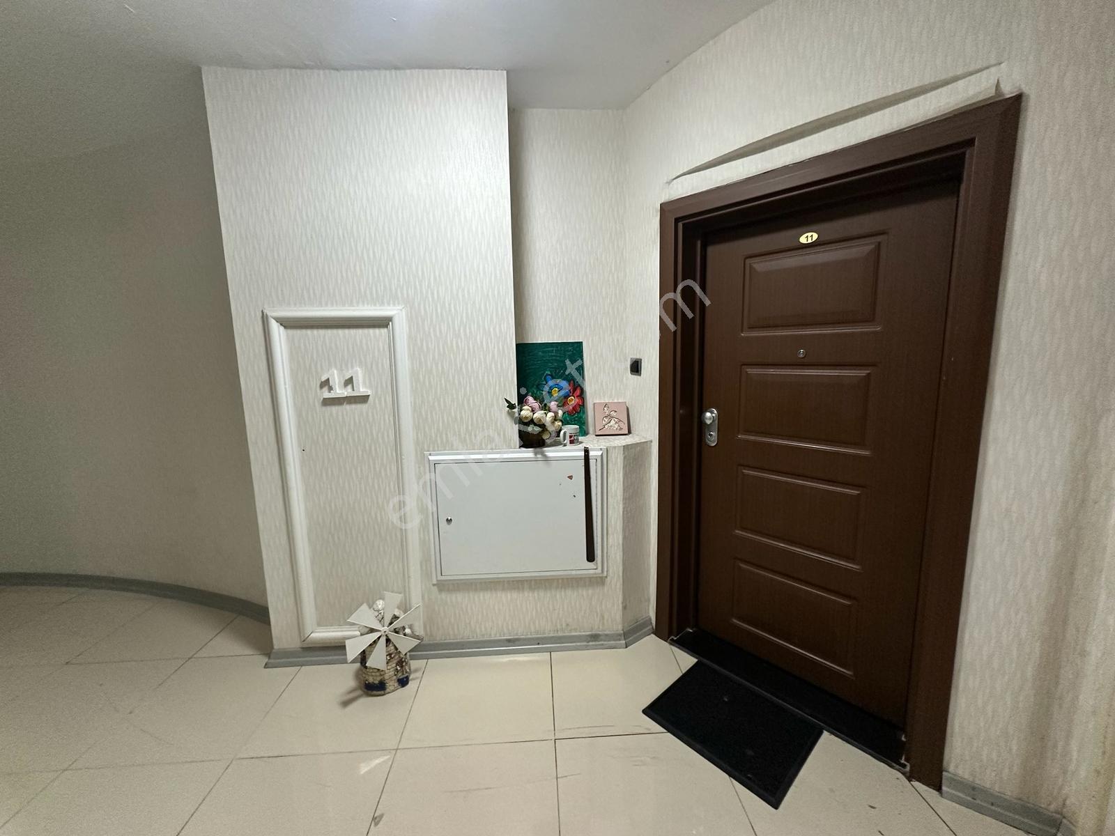 Batıkent Turgut Özalda Boztepe Batı Sitesinde Satılık 4+1 Daire - Görsel 21
