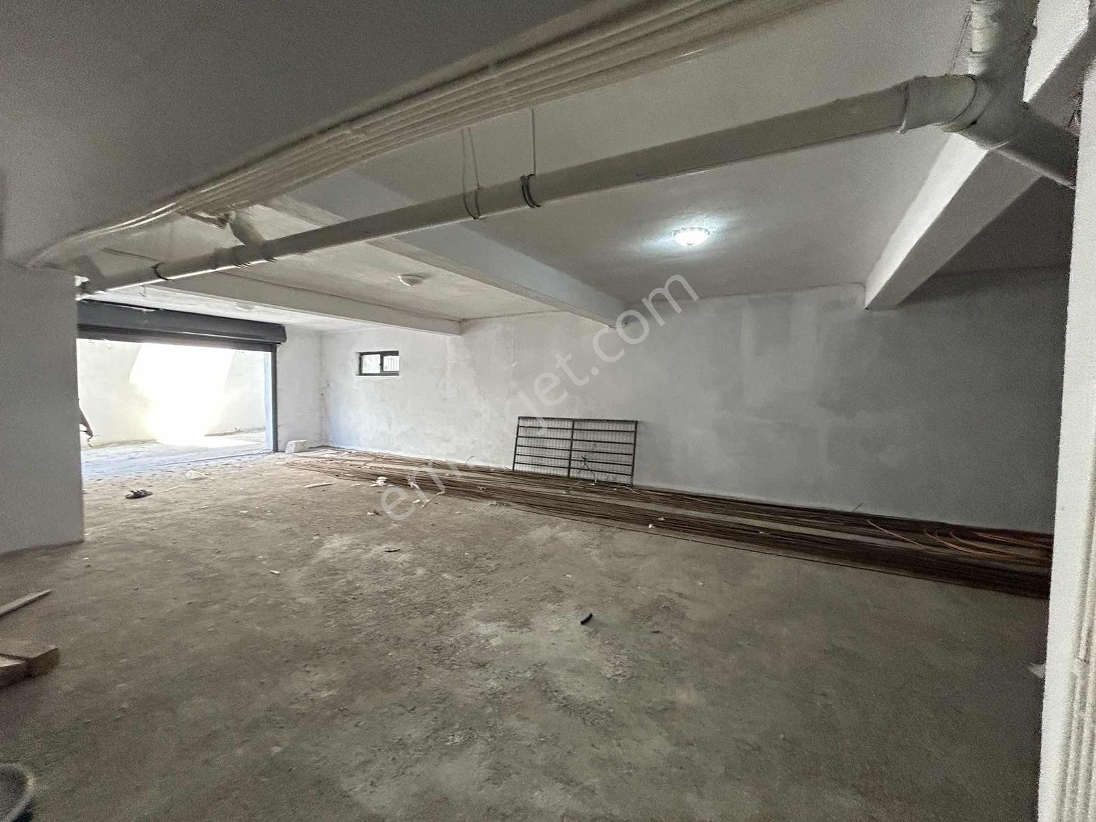 Balıkesir Altıeylül Plevne Mah.deva Diş Yakını Kiralık Depo