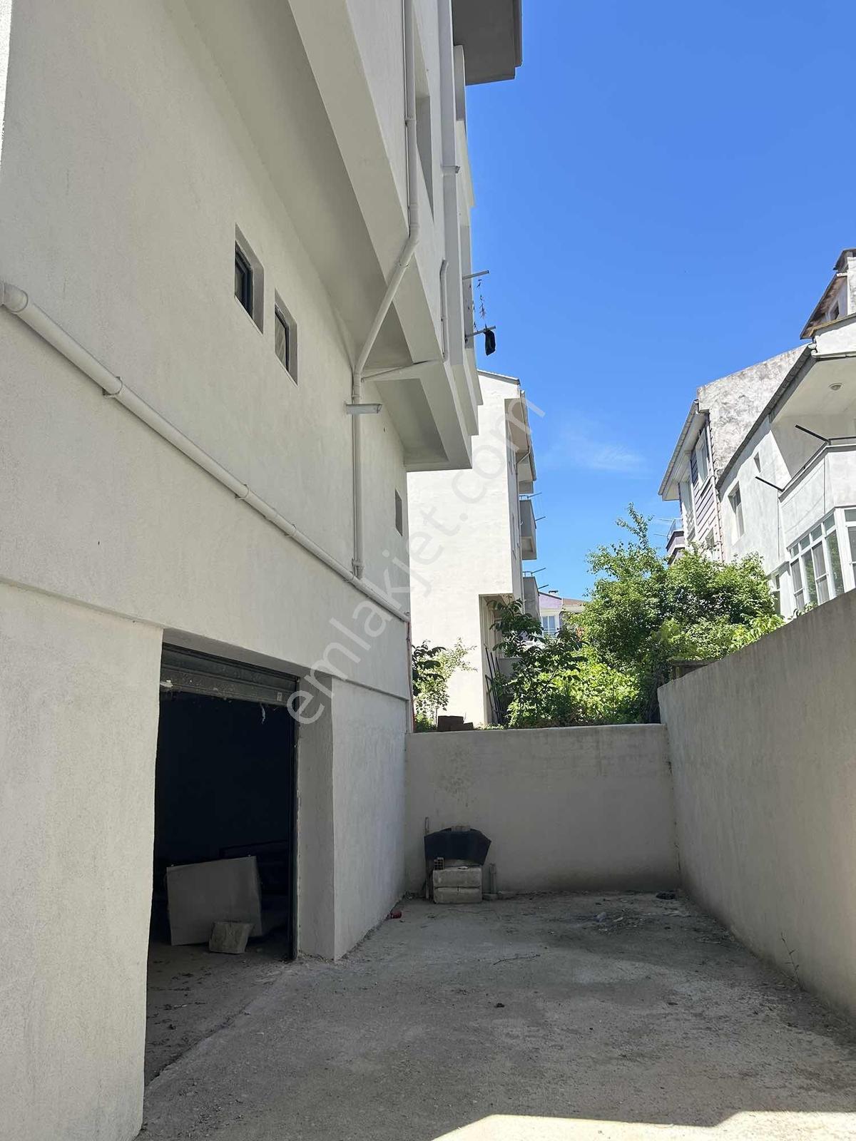 Balıkesir Altıeylül Plevne Mah.deva Diş Yakını Kiralık Depo - Görsel 16