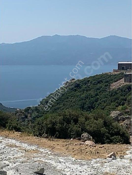 Kuzey Ege Doğası İçinde Turizm Bölgesi Yatırım Fırsatı - Görsel 5
