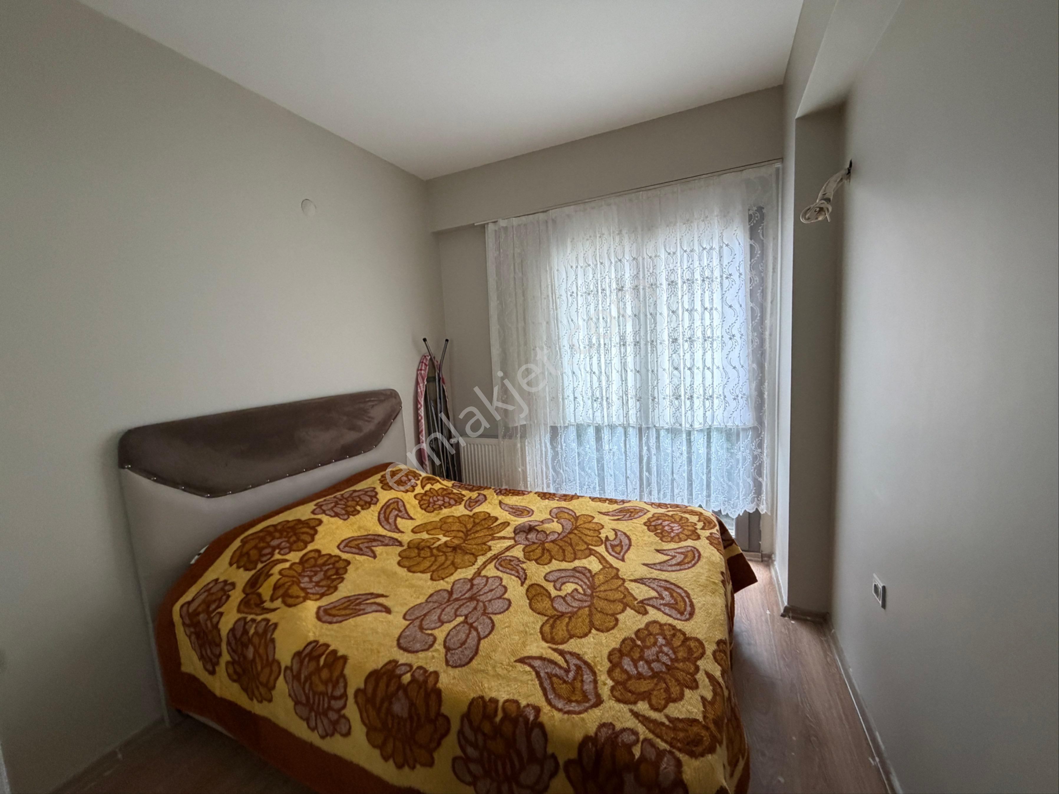 Torbalı Yedieylül Mah Havuzlu Sitede Satılık Full Eşyalı 1+1 Daire - Görsel 22
