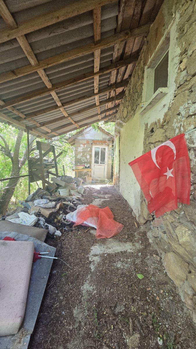 Emlakyap' Tan Merkez Yoğuntaş Ta Köy İçi Müstakil Ev - Görsel 10