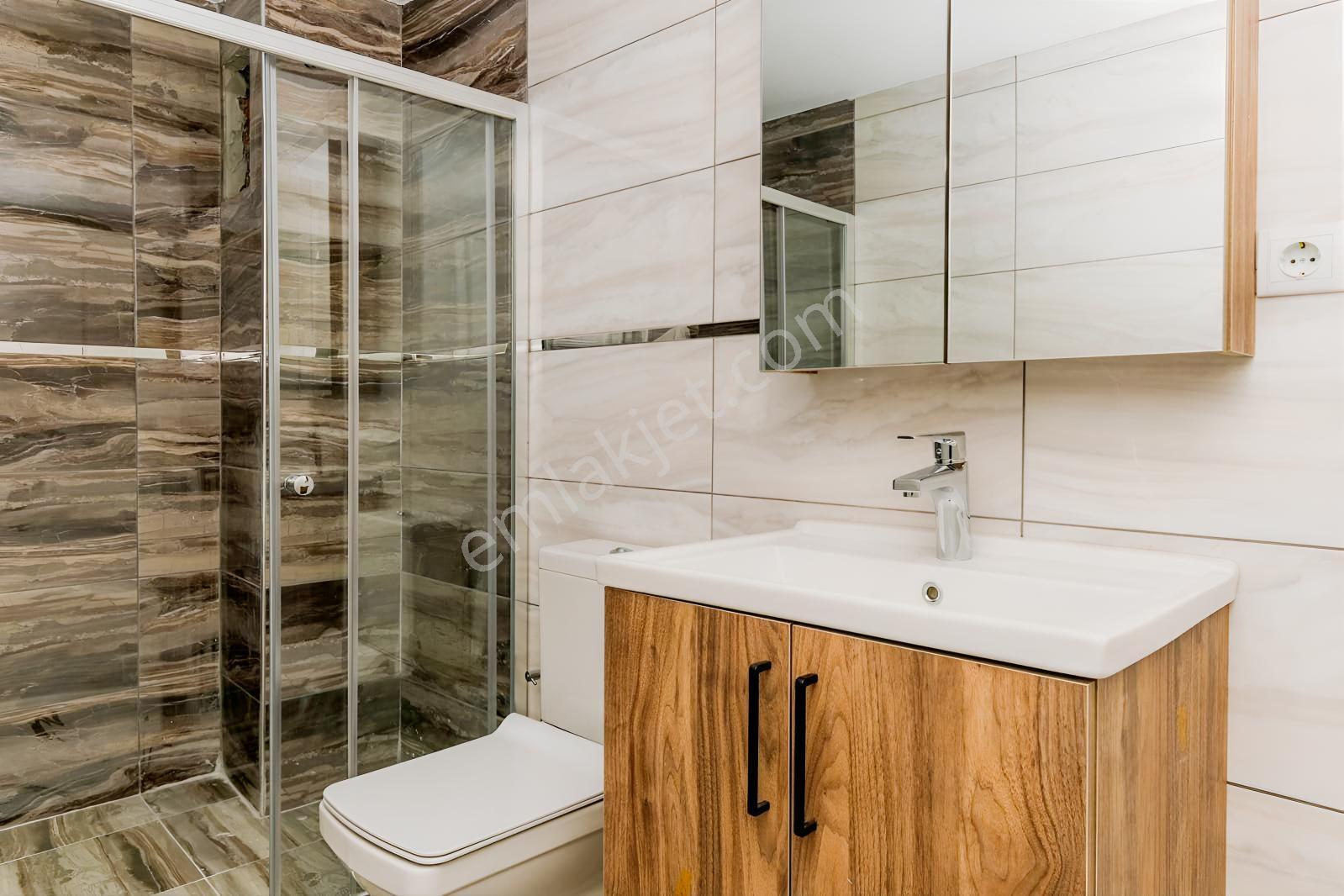Akçalarda 150 M² Net Kullanımlı Satılık 3+1 Dublex Daire - Görsel 8