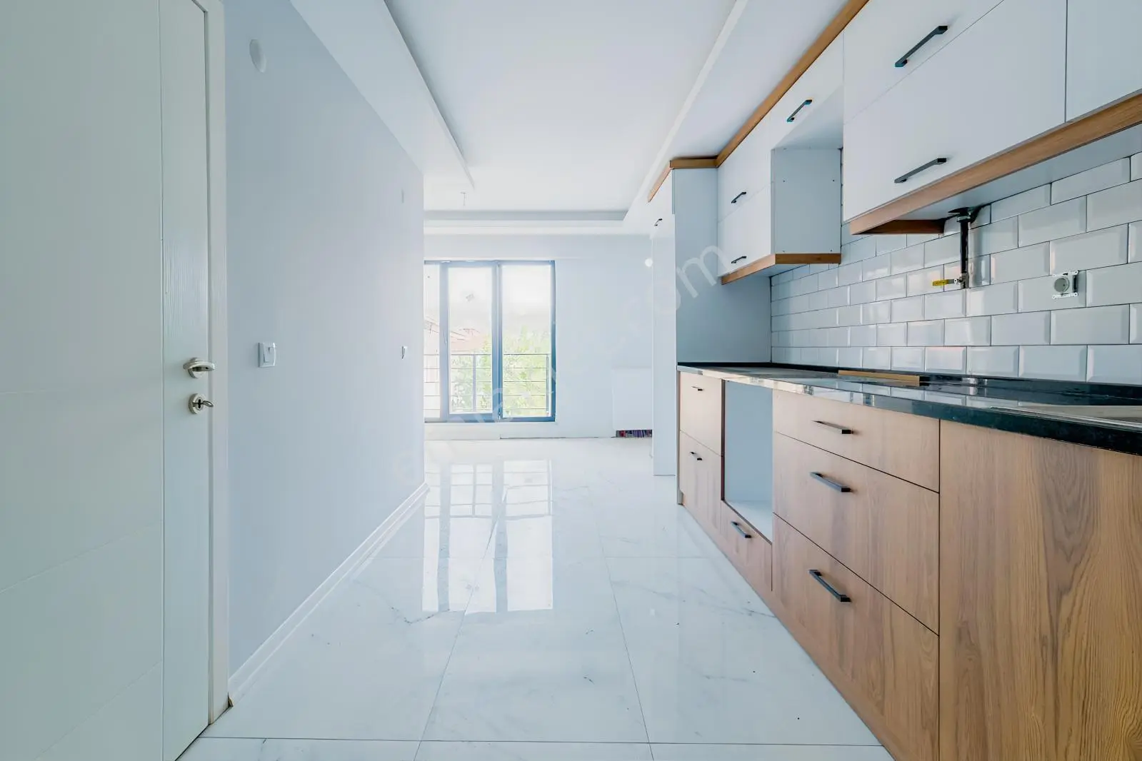 Akçalarda 150 M² Net Kullanımlı Satılık 3+1 Dublex Daire - Görsel 2