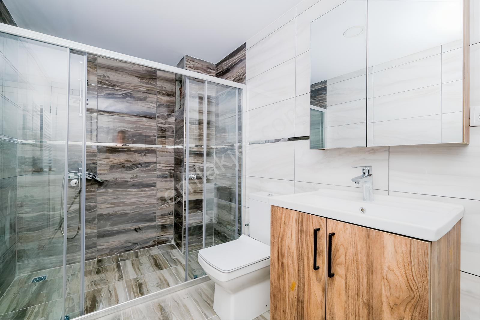 Akçalarda 150 M² Net Kullanımlı Satılık 3+1 Dublex Daire - Görsel 18
