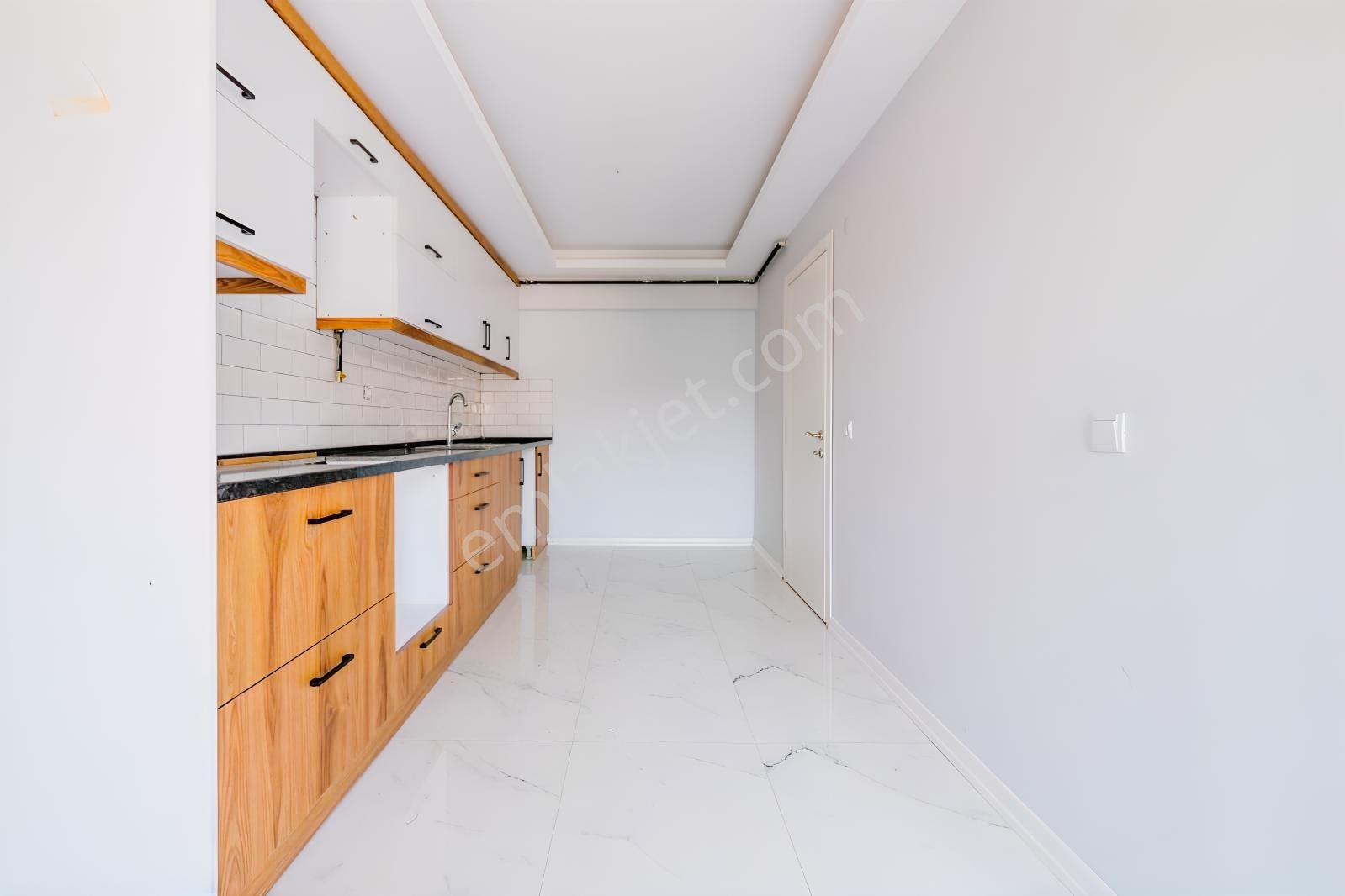 Akçalarda 150 M² Net Kullanımlı Satılık 3+1 Dublex Daire - Görsel 26