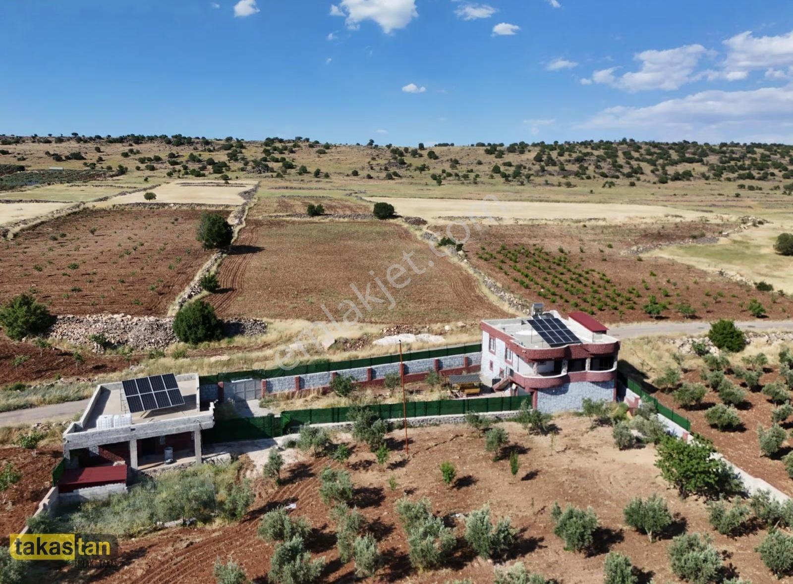 Uğurca'da 4467m² Tek Tapu, Asfaltüstü Hazır Bağ Evi Fırsatı - Görsel 31