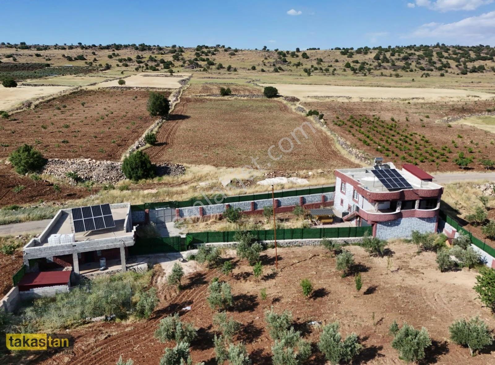 Uğurca'da 4467m² Tek Tapu, Asfaltüstü Hazır Bağ Evi Fırsatı - Görsel 30