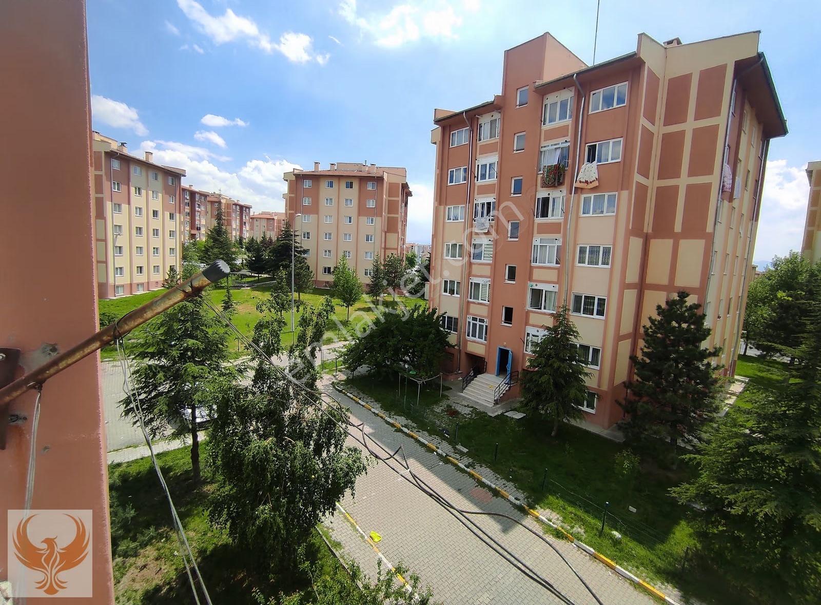 Anka Gayrimenkul-tokide Satılık Temiz Güney Doğu Cepheli 2+1 - Görsel 19
