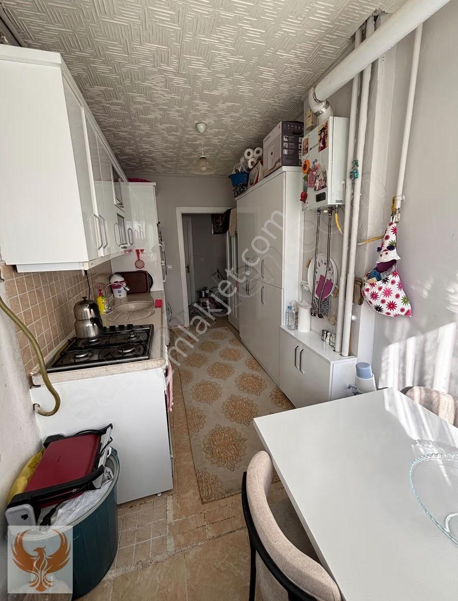 Anka Gayrimenkul-tokide Satılık Temiz Güney Doğu Cepheli 2+1 - Görsel 24
