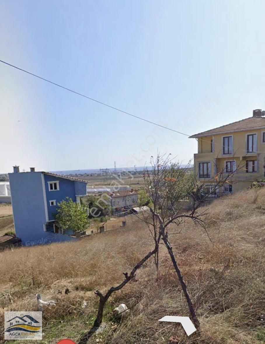Marmaraerğlisinde Satılık Arsa - Görsel 6