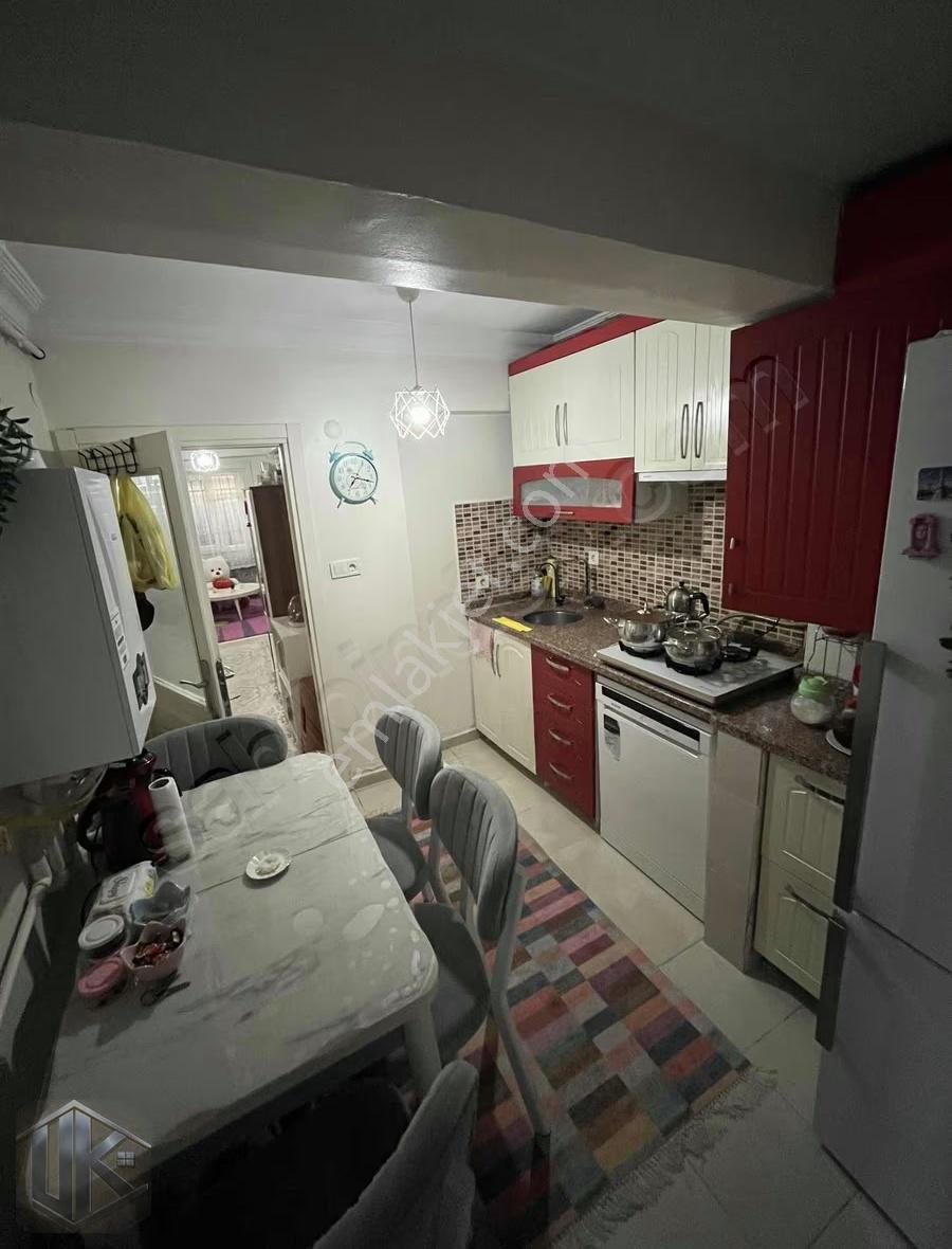 Uğur Gayrimenkul'den Gazi Mah'de 2+1 Satılık Temiz Bahçe Katı - Görsel 5