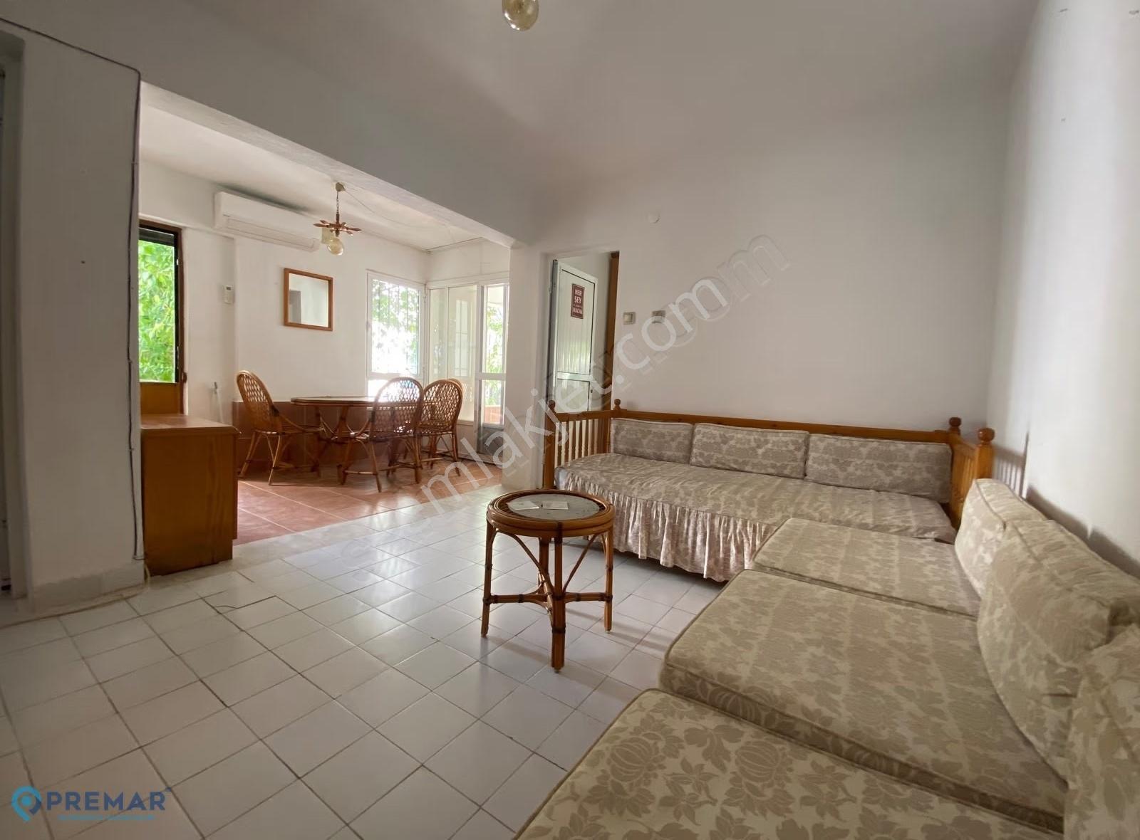 Premar Datça Özbelde Kısmı Eşyalı Yıllık Kiralık 2+1 - Görsel 8