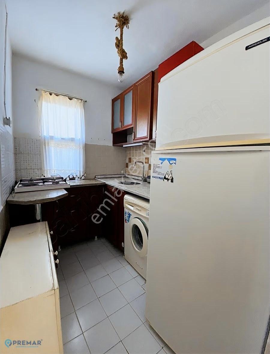 Premar Datça Özbelde Kısmı Eşyalı Yıllık Kiralık 2+1 - Görsel 9