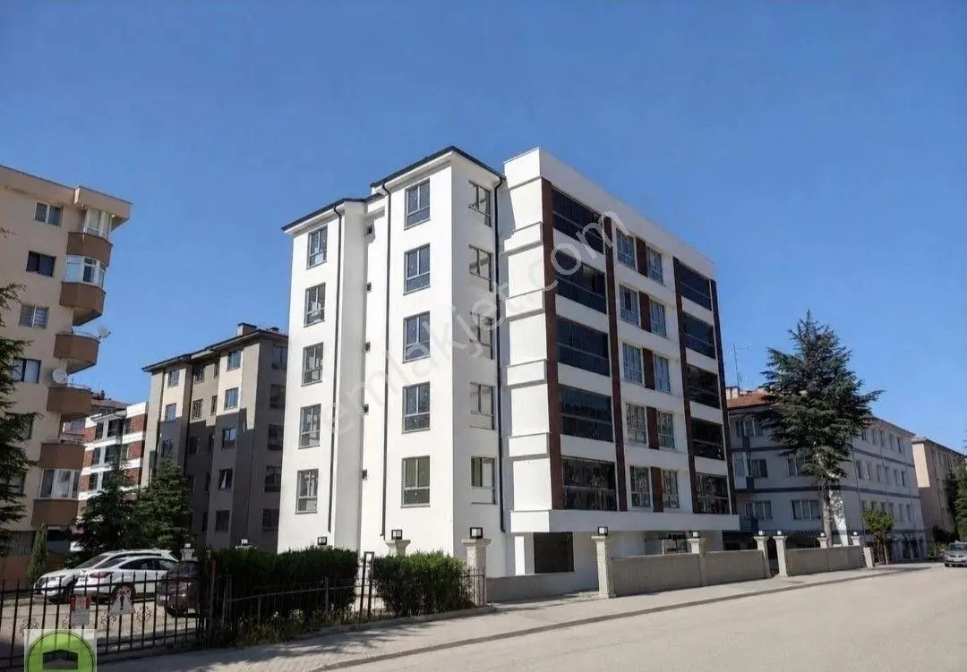 Buewo'dan /vişnelik'de / 2+1-100 M²/asansörlü/garajlı /yeni Bina - Görsel 4