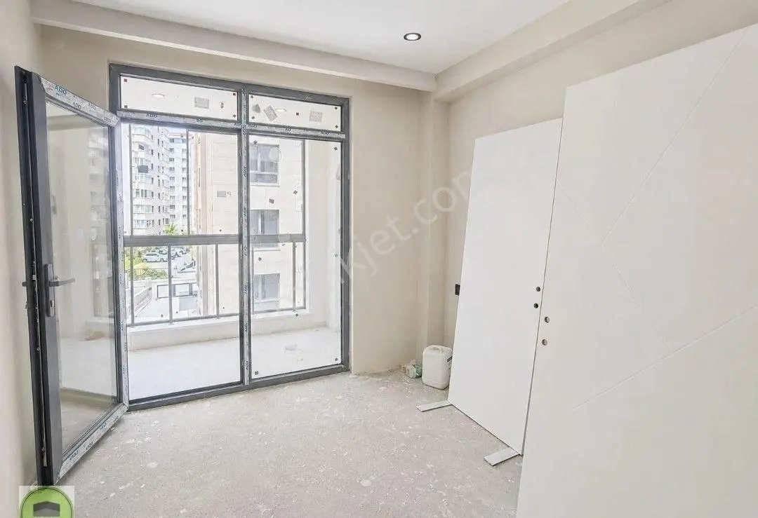 Buewo'dan /vişnelik'de / 2+1-100 M²/asansörlü/garajlı /yeni Bina - Görsel 2