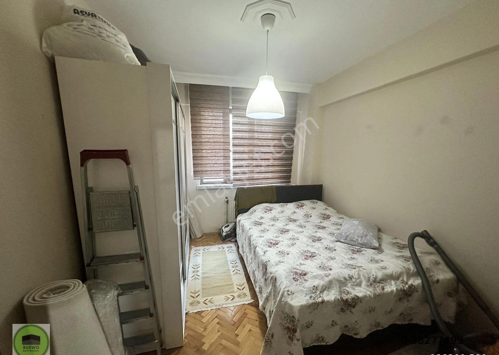 Buewo'dan Akarbaşı Mh. Arapali Sk.ara Kat 3+1 Satılık Daire - Görsel 7
