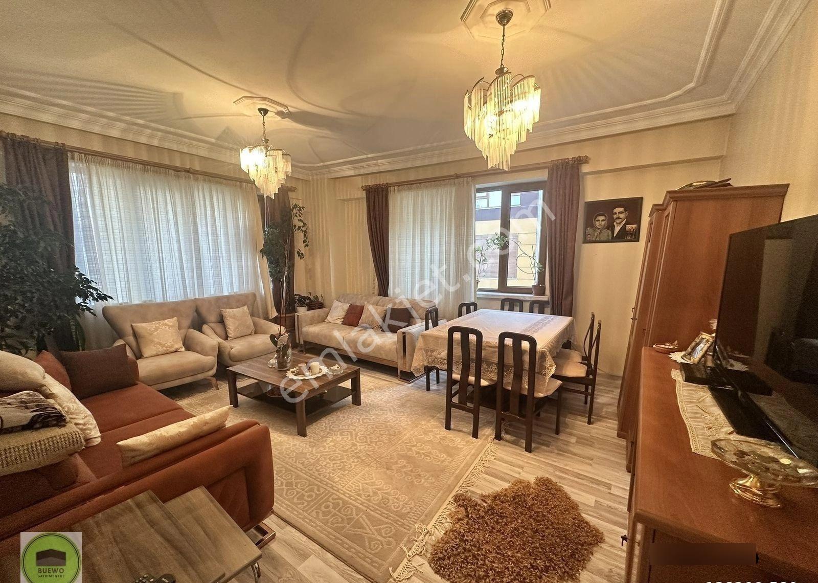 Buewo'dan Akarbaşı Mh. Arapali Sk.ara Kat 3+1 Satılık Daire - Görsel 14